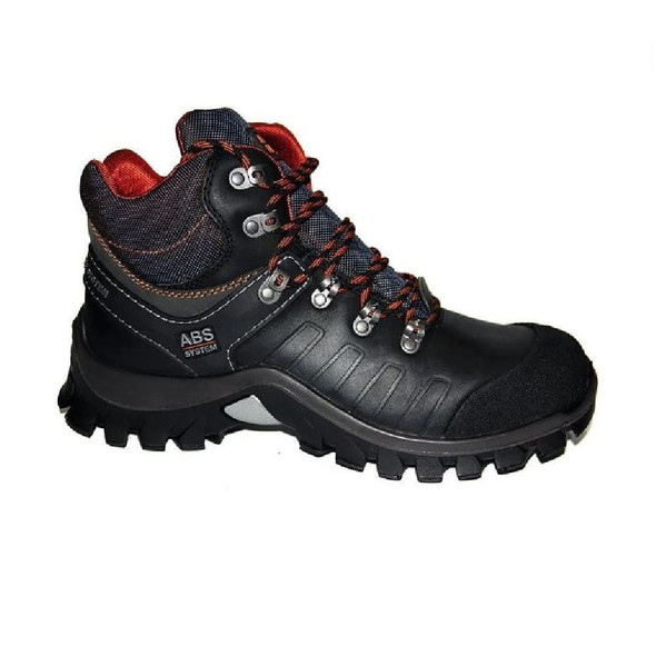  No Risk Subway S3 Safety Boots 