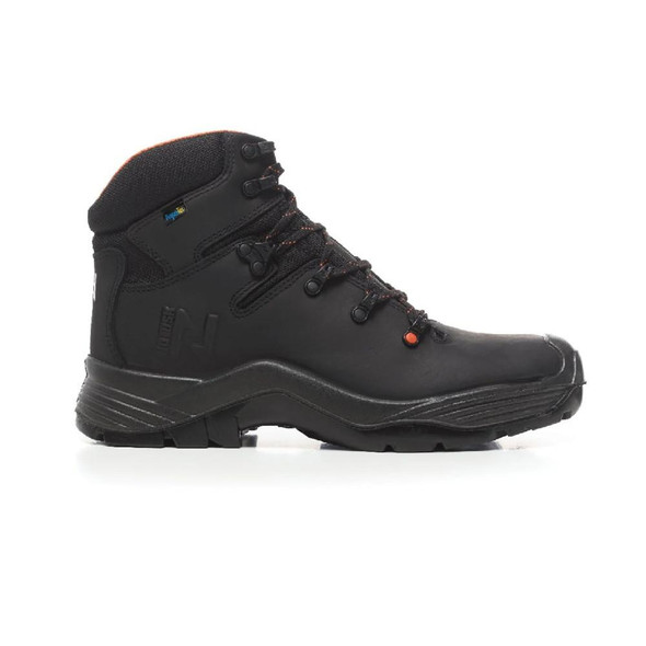  No Risk Highland S3 Safety Boots 