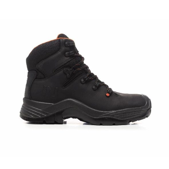  No Risk Brandon S3 Safety Boots 
