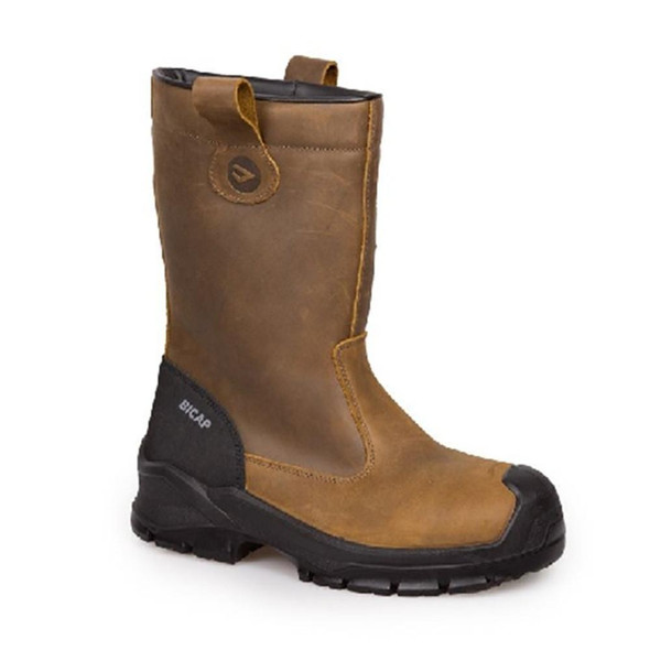  Bicap Derrick S3S Rigger Boot 