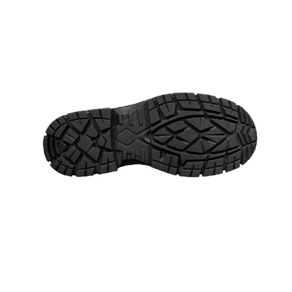  Bicap Derrick S3S Rigger Boot 