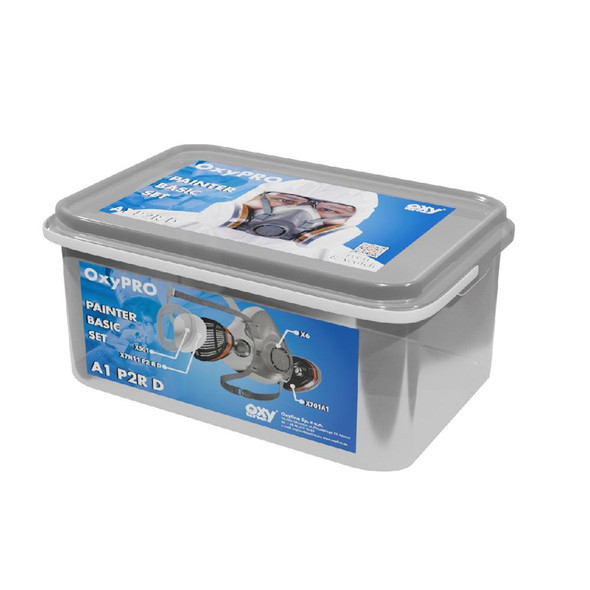 Oxyline OxyPro Painter Basic Set 