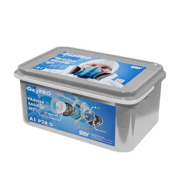 Oxyline OxyPro Painter Basic+ Set 