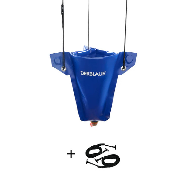 Derblaue ® Flexible Funnel