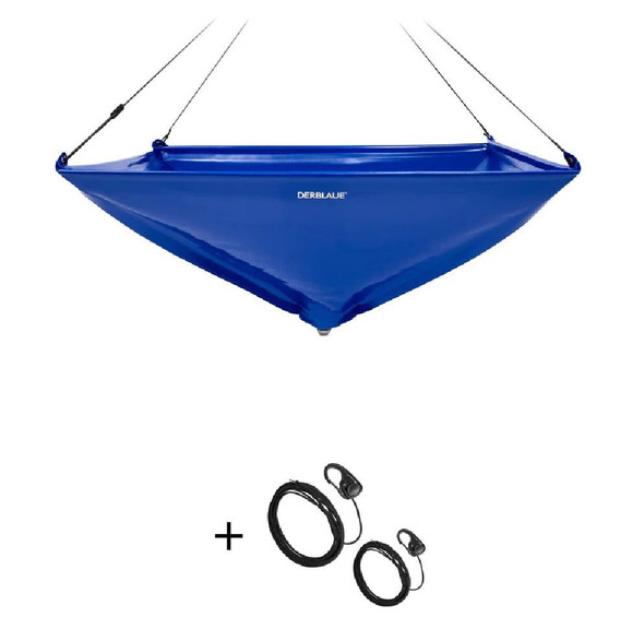  Derblaue ® Funnel, 110cm 