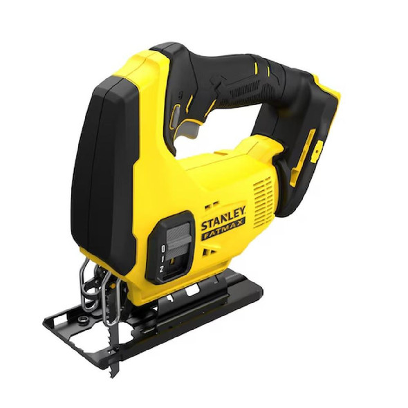  Stanley Fatmax 18V V20 Cordless Jigsaw 