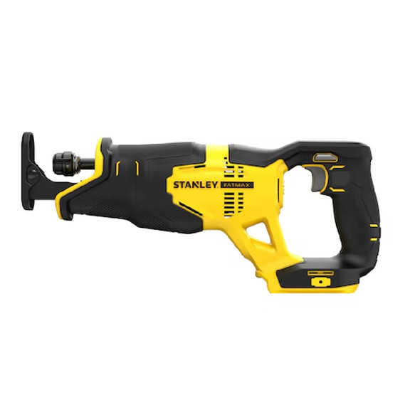 Stanley 18V V20 Reciprocating Saw