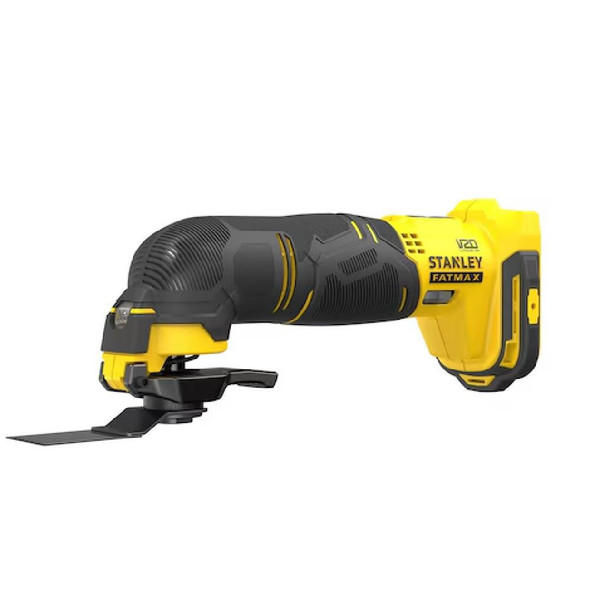  Stanley 18V V20 Cordless Multi Material Cutting Tool 