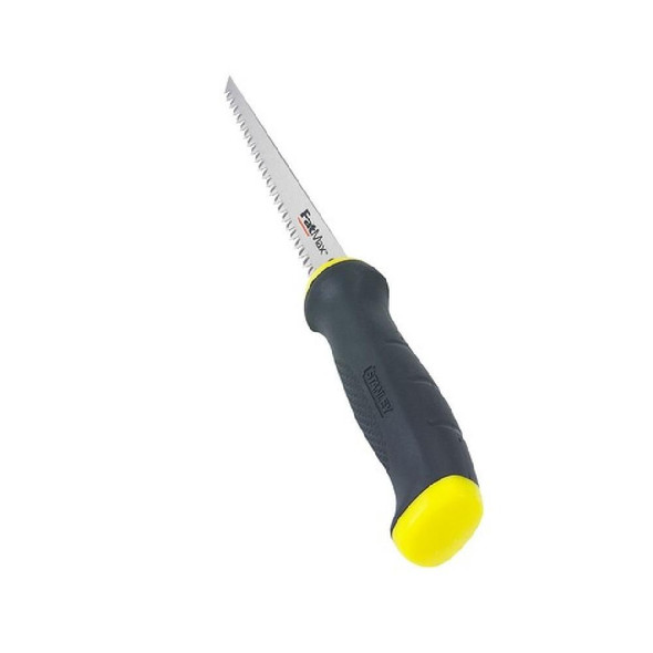  Stanley Fatmax 7 TPI Jab Saw With Scabbard 