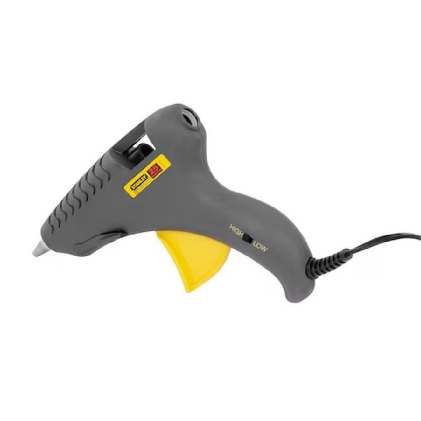  Stanley Trigger Feed Dual Melt Glue Gun 