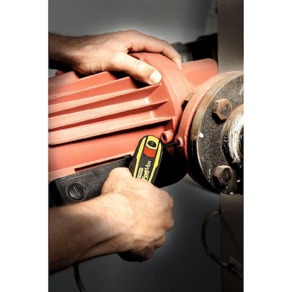 Stanley Fatmax Locking Hex Key Metric Set 