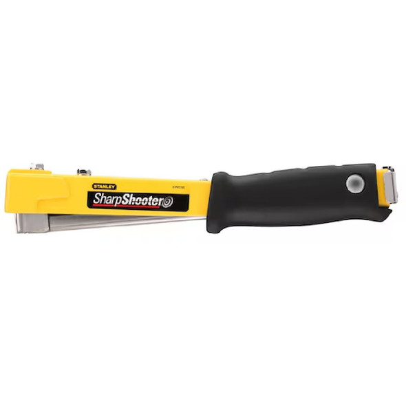 Stanley Heavy-Duty Hammer Tacker
