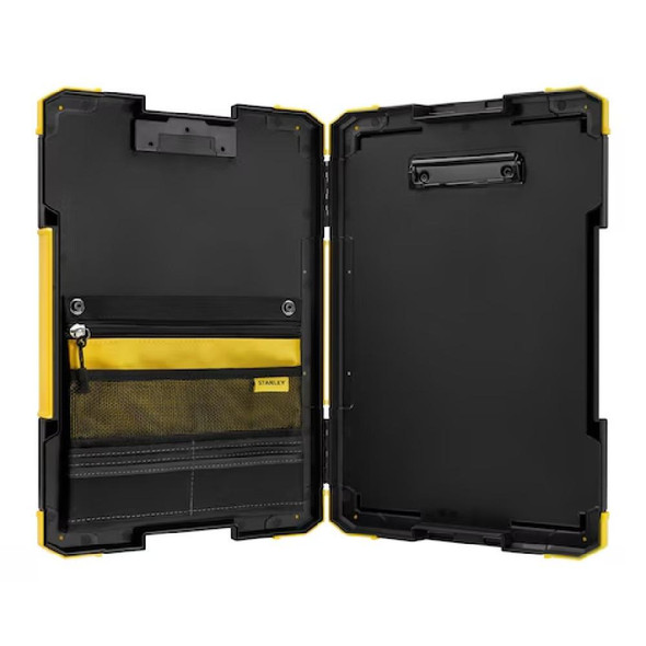 Stanley Prostack Clipboard 