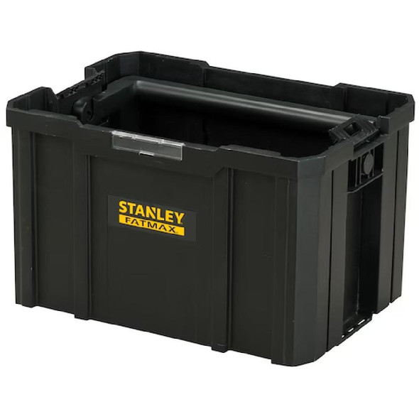  Stanley Fatmax Pro-Stack Hard Tote 