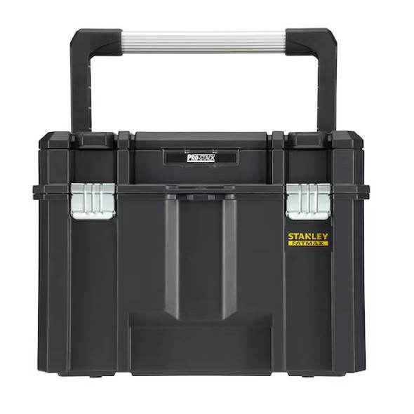  Stanley Fatmax Pro-Stack Deep Box Organizer Top 