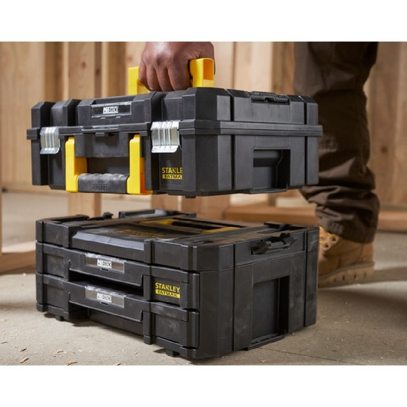 Stanley Fatmax Pro-Stack Combo Kit