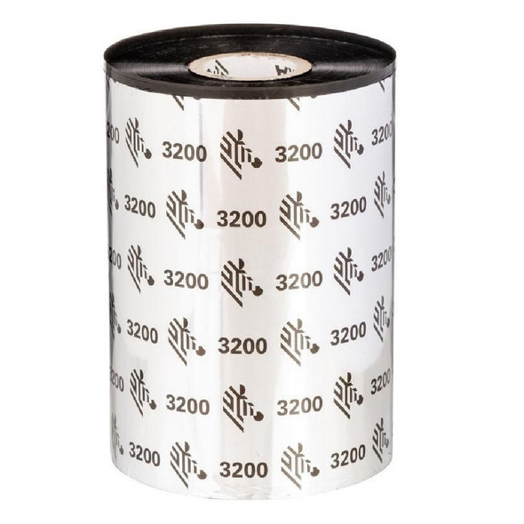 Zebra 800132-102 Thermal Transfer Ribbon