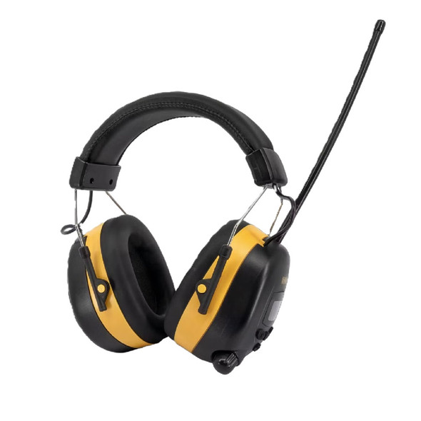 DeWalt DPG652 FM Radio Hearing Defender