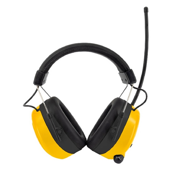 DeWalt DPG657 Bluetooth + FM Radio Hearing Protector