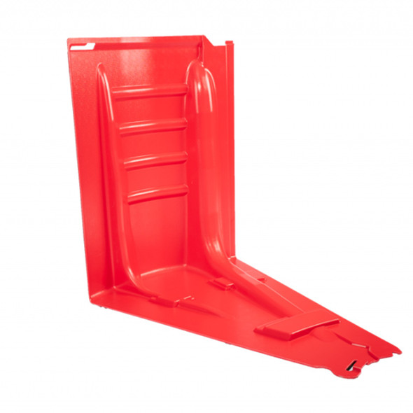 FloodClip 75cm Internal Corner Mobile Flood Barrier