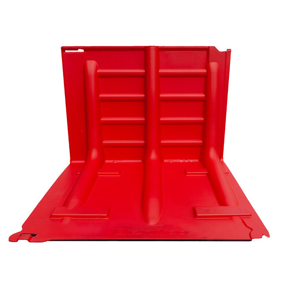 FloodClip 75cm Straight Mobile Flood Barrier