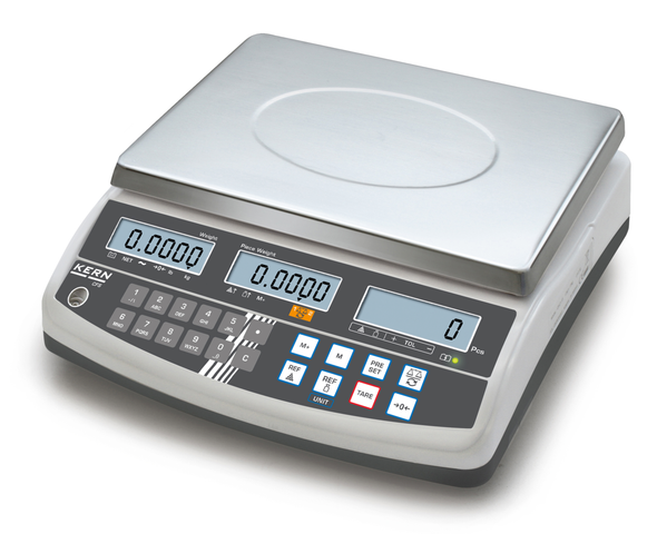Kern Counting Scale CFS