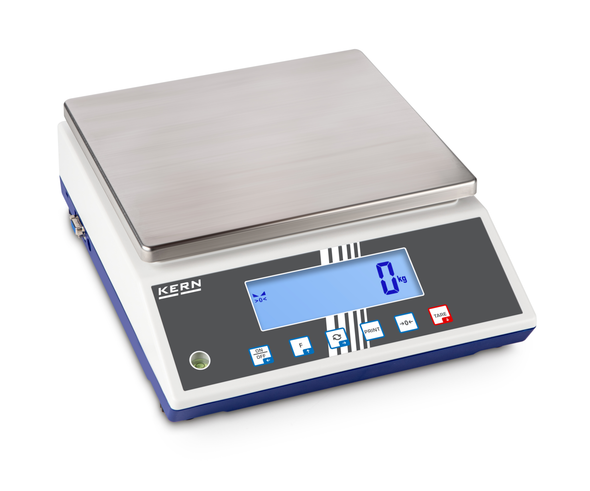 Kern IoT-Line Bench Scale FCB