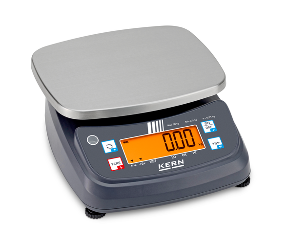 Kern Bench Scale FPB