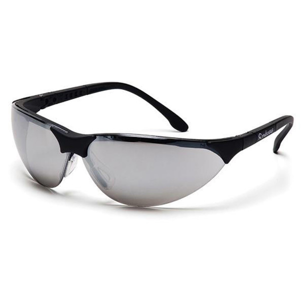 Pyramex Safety Pyramex Rendezvous Safety Glasses Silver 