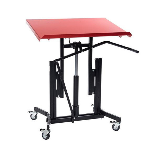 Global Stole Global Midi Ajustable Work Table 