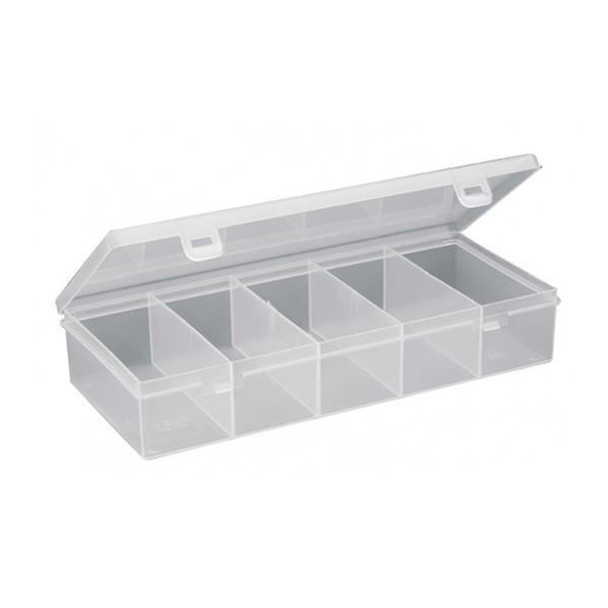 TSL Approved Organizer Box 