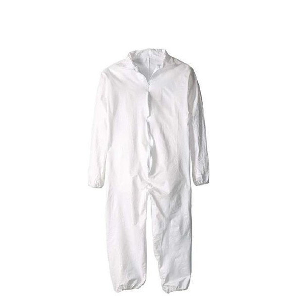  DanGuard Coverall No Hood 