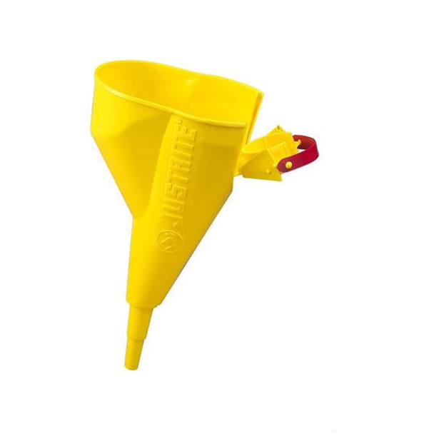  Justrite Type 1 Safety Can Funnel 