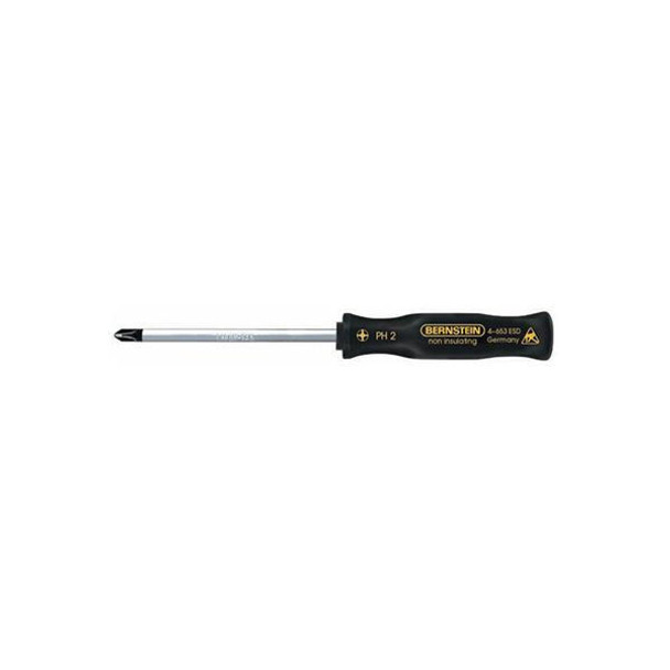  Bernstein ESD Screwdriver Philips 