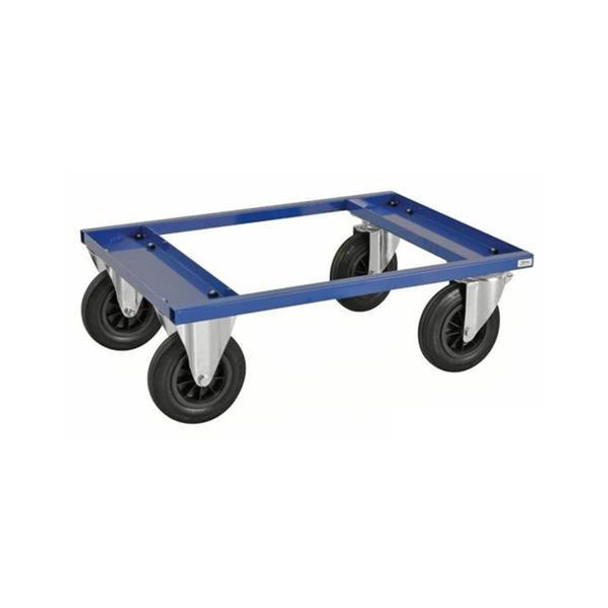  Kongamek KM217-BH Pallet Trolley Half Pallet 