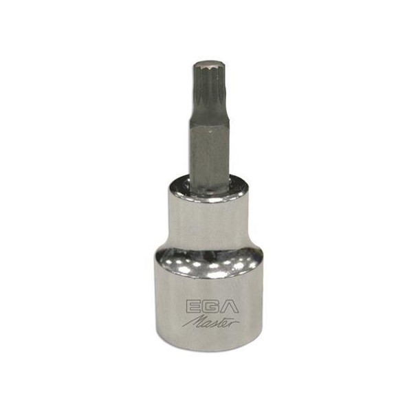 EGA Master Ega Master XZN Socket Bit 1/2" Drive 