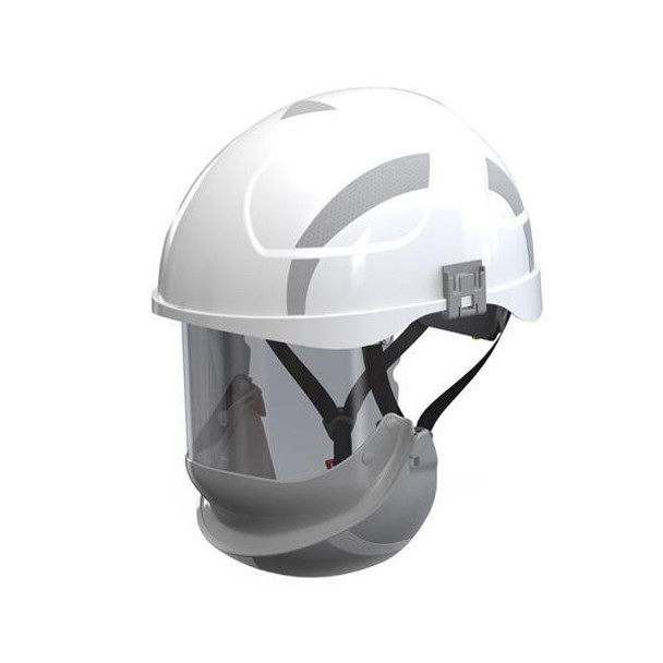  ProGARM 2696 36 cal Arc Flash Safety Helmet 