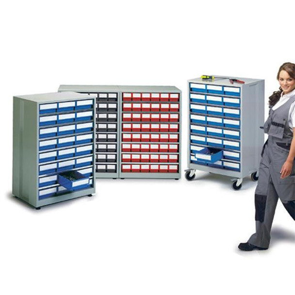  Treston High Density Cabinets 