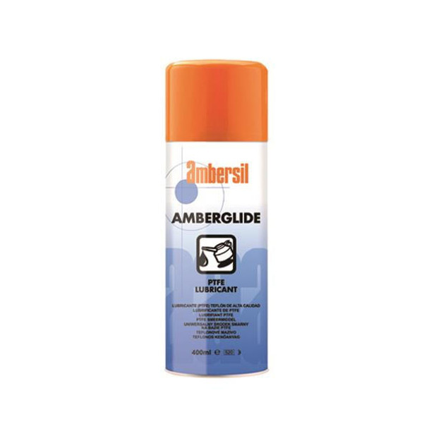 Ambersil Amberglide PTFE Lubricant 400ml 