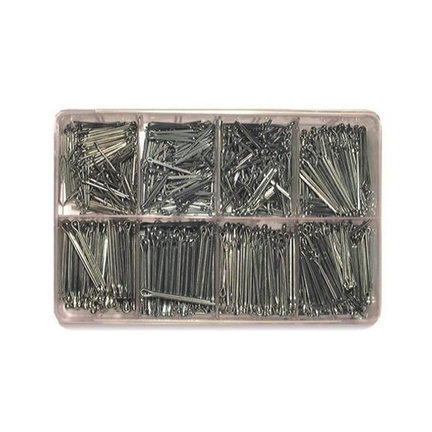 TSL Approved Split Pins (Smaller Size) 