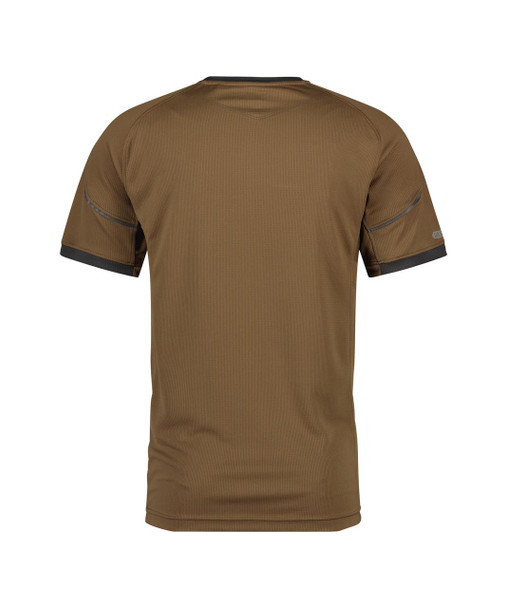 DASSY Nexus (710025) Brown T-shirt   DASSY Nexus (710025) Brown T-shirt