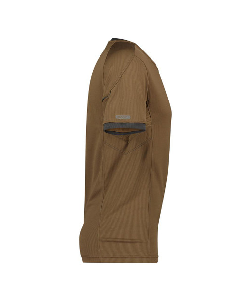 DASSY Nexus (710025) Brown T-shirt   DASSY Nexus (710025) Brown T-shirt