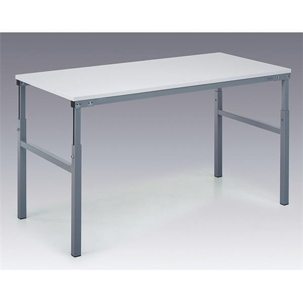  Treston TP Workbench Grey 