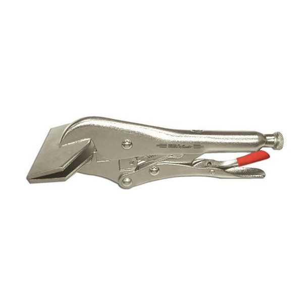 EGA Master Ega Master Sheet Metal Locking Pliers 17 