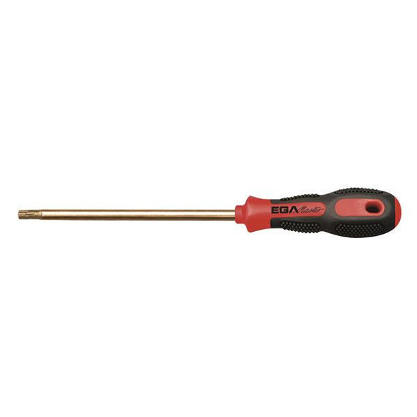 EGA Master Ega Master Non-Sparking Trox Screwdriver 