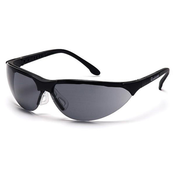 Pyramex Safety Pyramex Rendezvous Safety Glasses Grey 