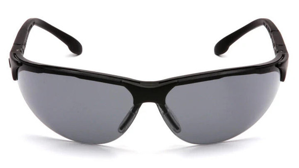 Pyramex Safety Pyramex Rendezvous Safety Glasses Grey  Pyramex Safety Pyramex Rendezvous Safety Glasses Grey