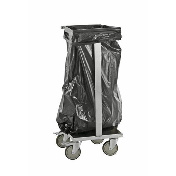  Kongamek Stainless Steel Sack Trolley Class 3 