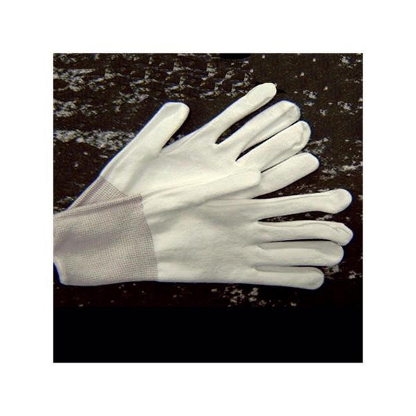 TSL Approved Dyneema / Cut Resistance Glove White 