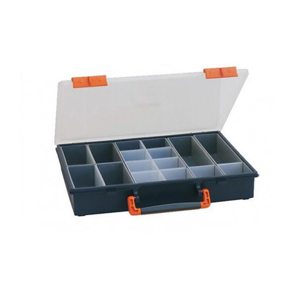 TSL Approved Service Box with Cups 